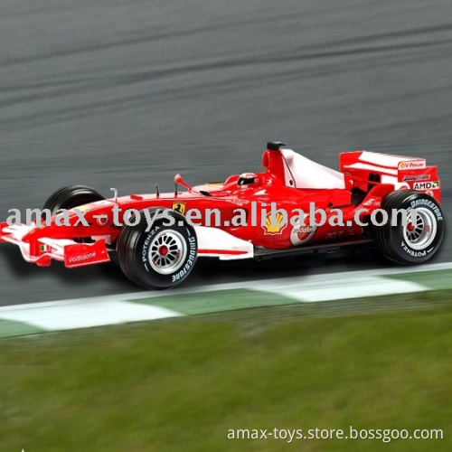 lc-69 1/18 RC car